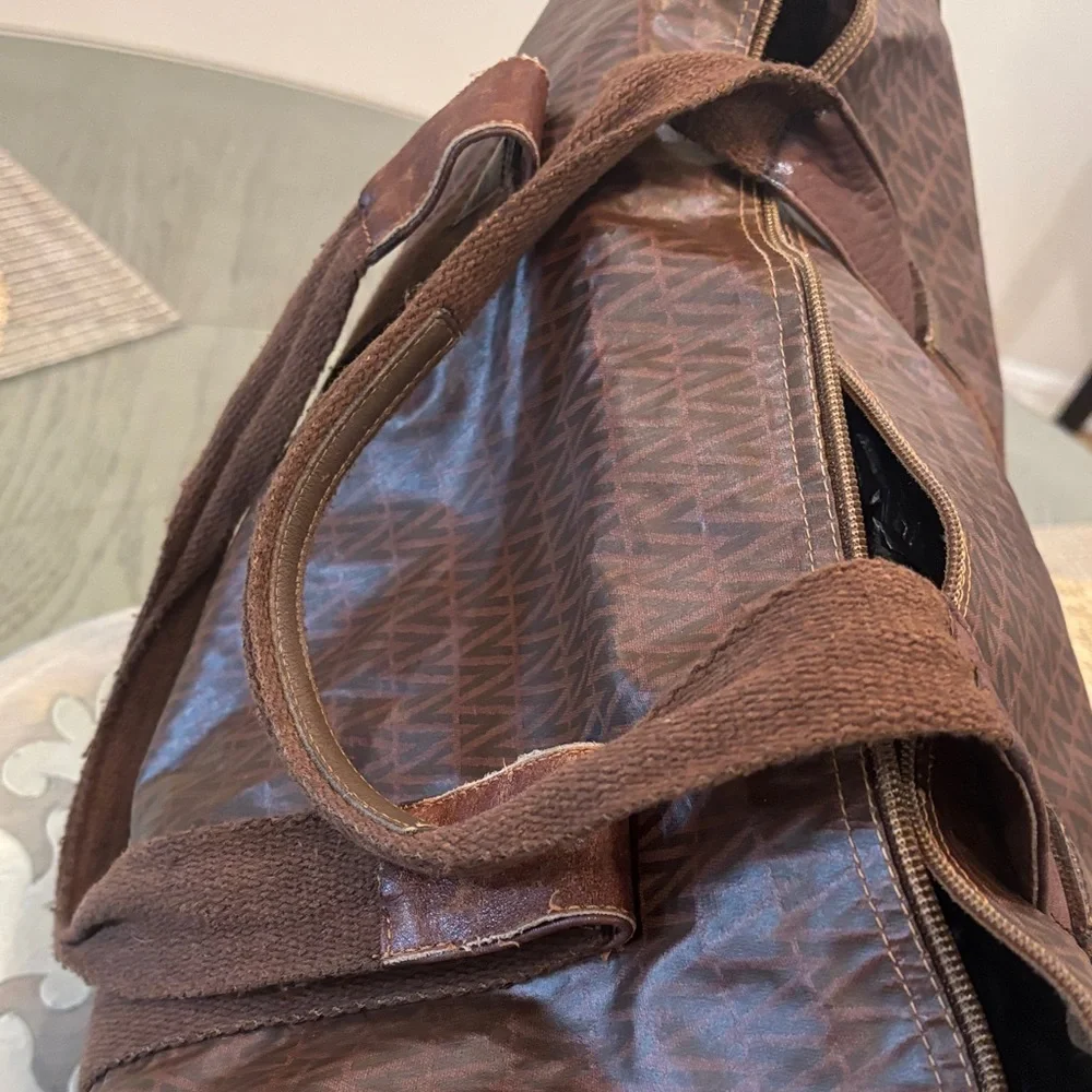 Valentino Travel/ gym/Weekender 💼